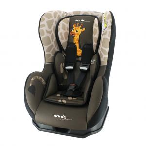 Autós gyerekülés Cosmo Sp Girafe 2020